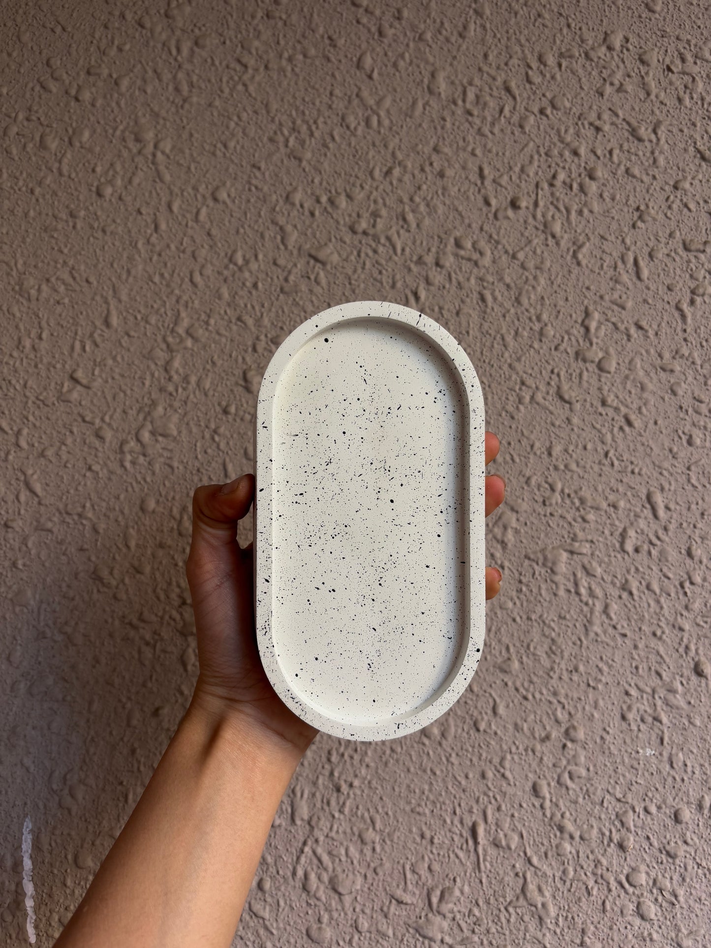 Trinket tray