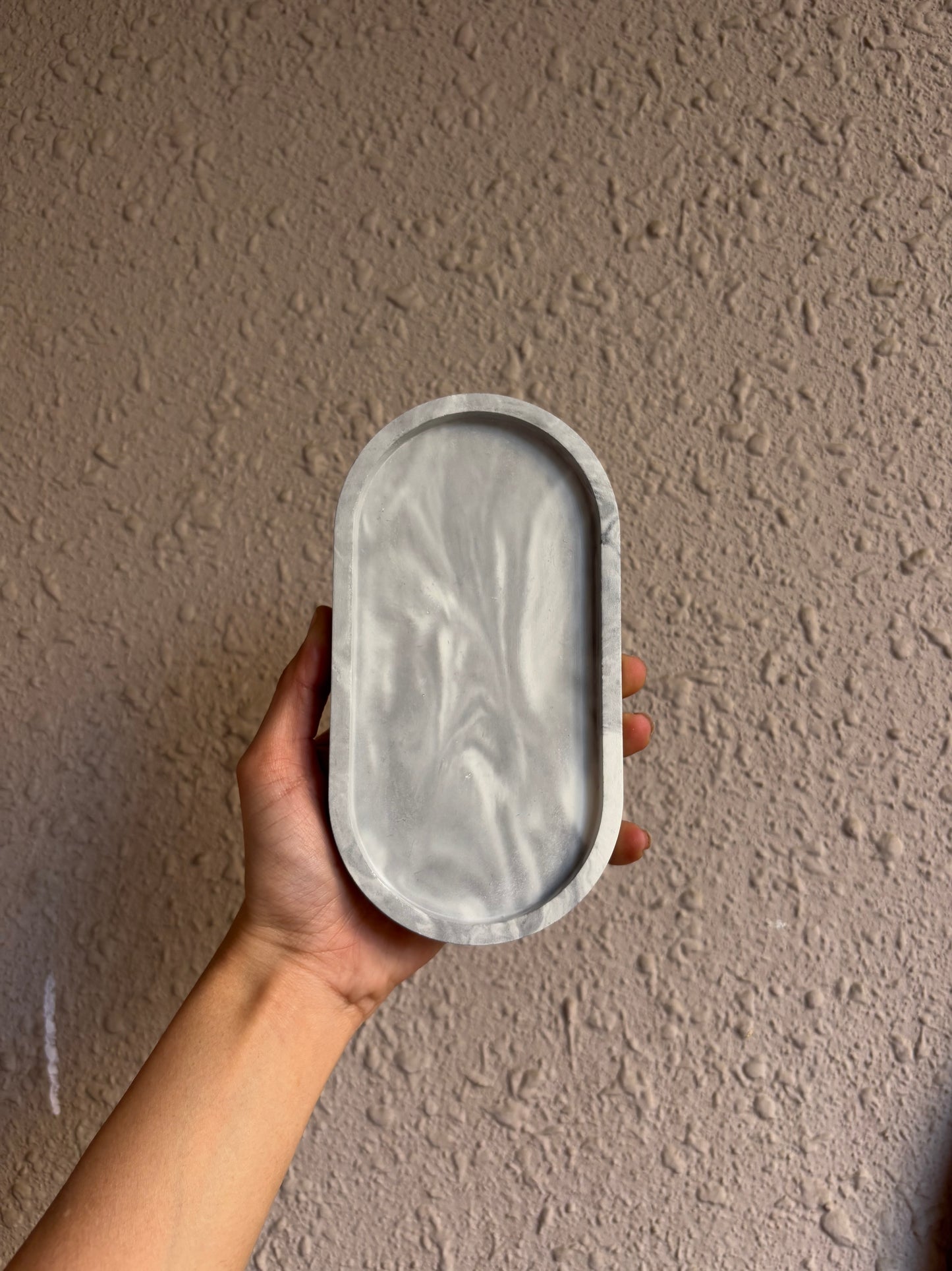Trinket tray