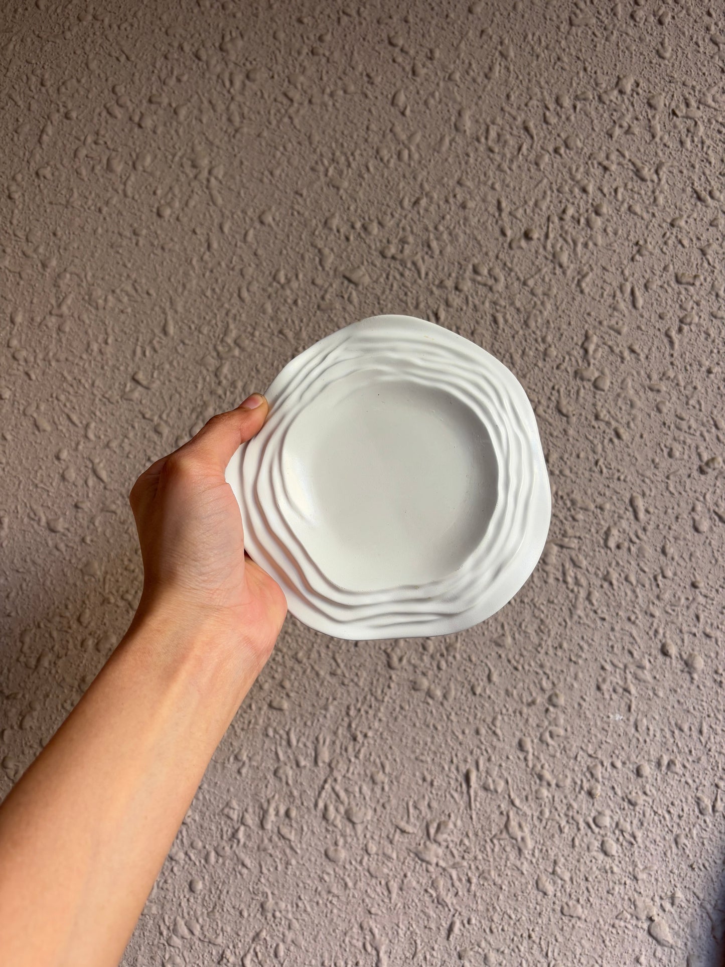 Trinket tray